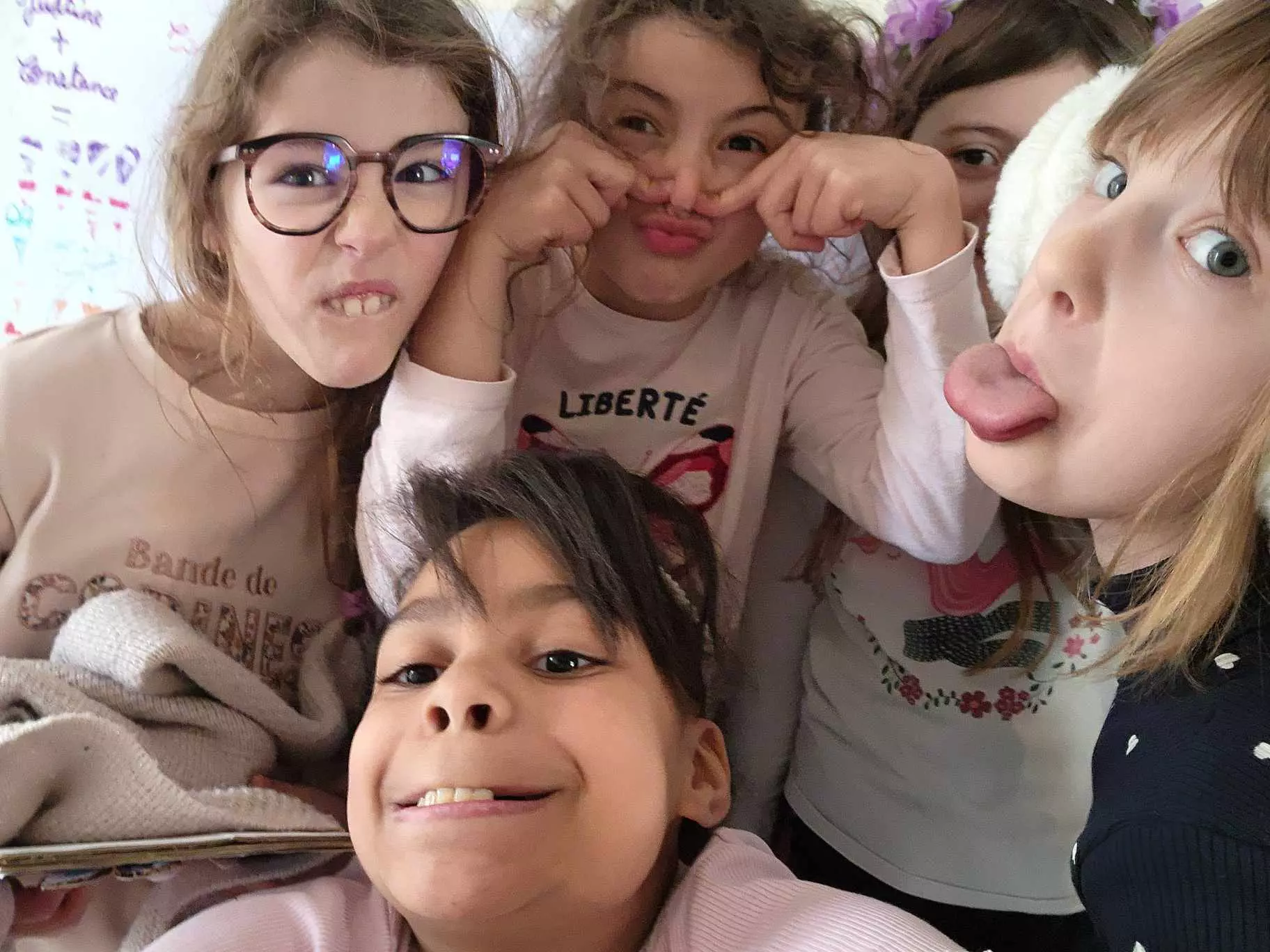 Centre de Mercredis Velay Ouest (Loudes/Allègre/St Paulien) - Mercredis - Galerie Mercredis 2025