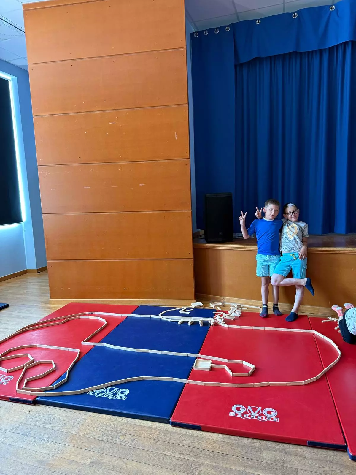 Centre de Siaugues Sainte Marie - Vacances - Galerie Eté 2025