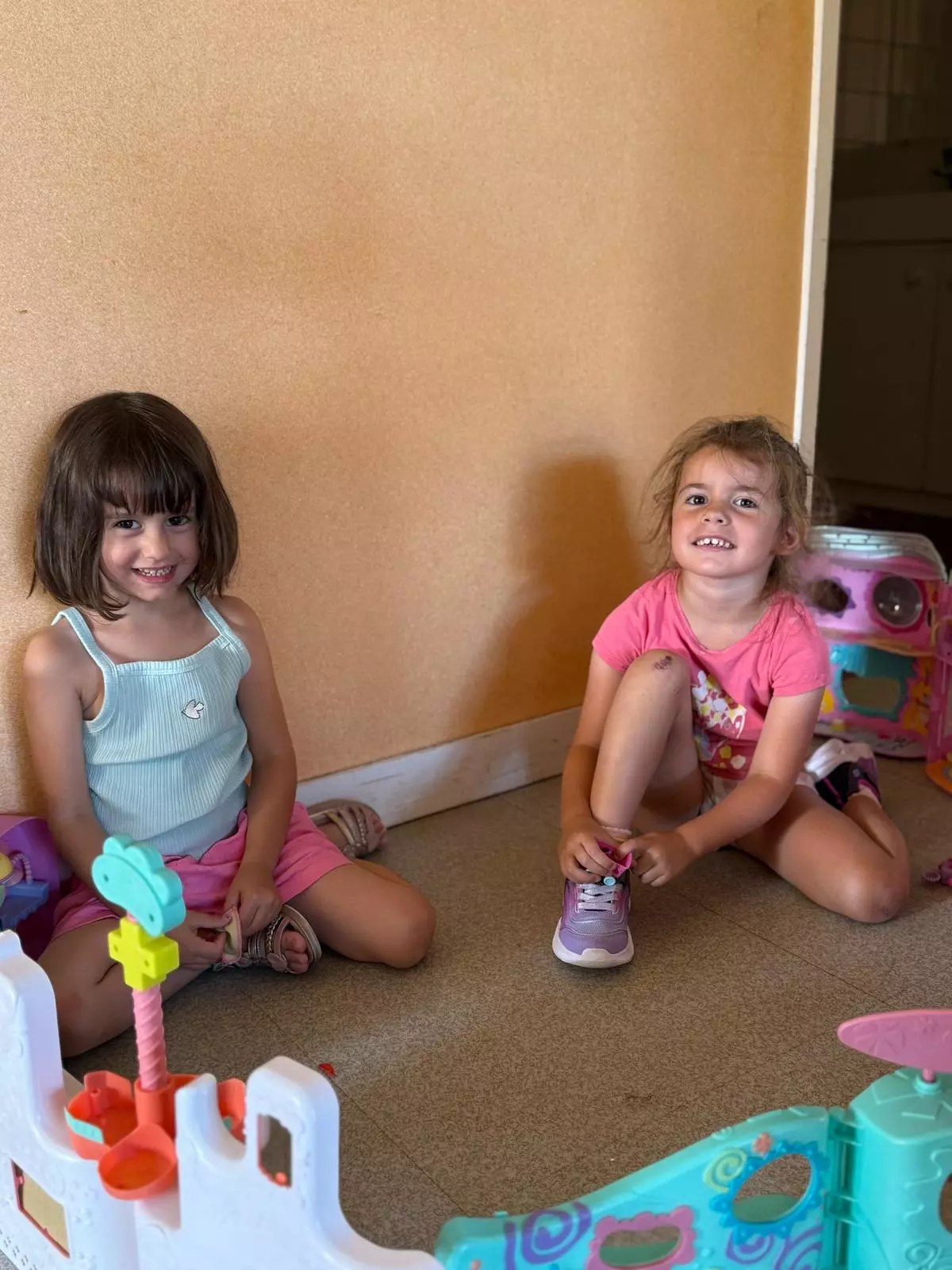 Centre de Siaugues Sainte Marie - Vacances - Galerie Eté 2025