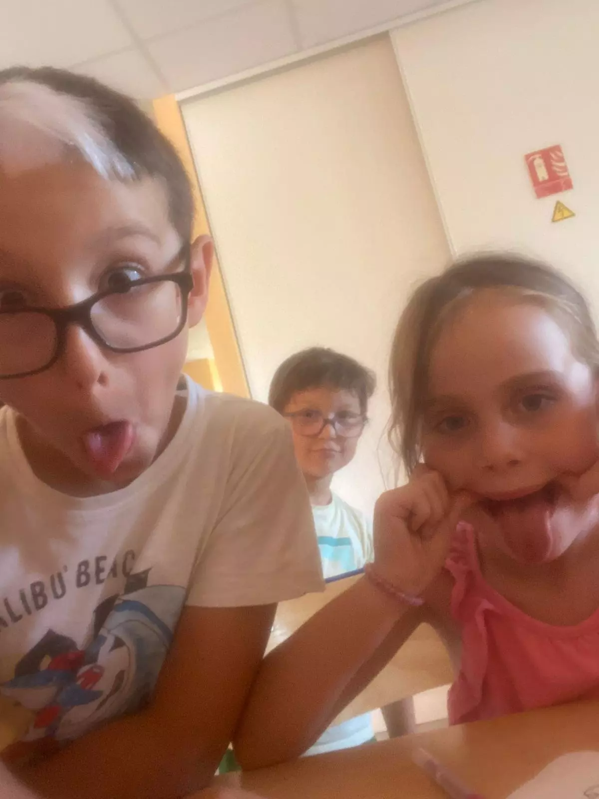 Centre de Siaugues Sainte Marie - Vacances - Galerie Eté 2025