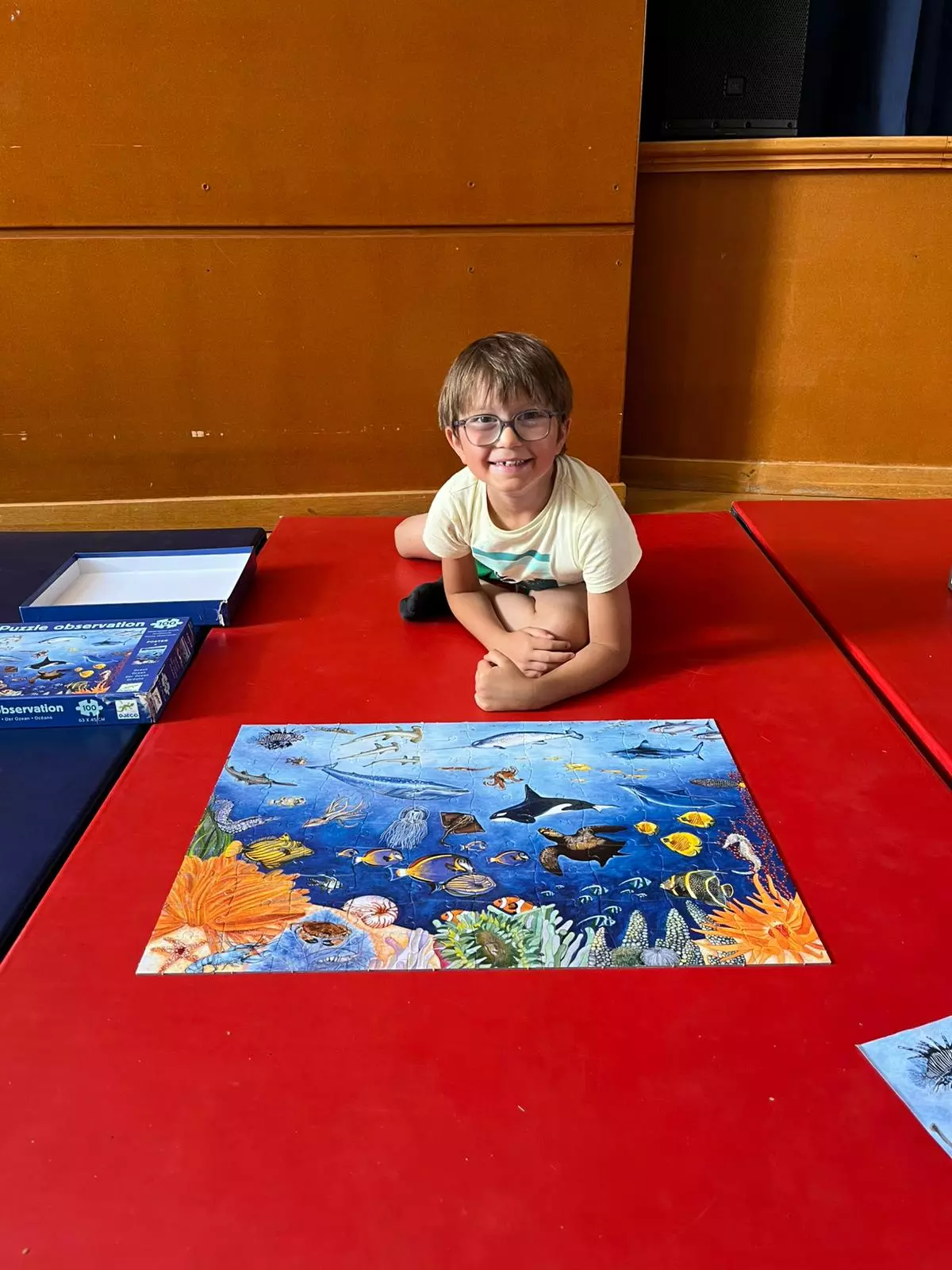 Centre de Siaugues Sainte Marie - Vacances - Galerie Eté 2025