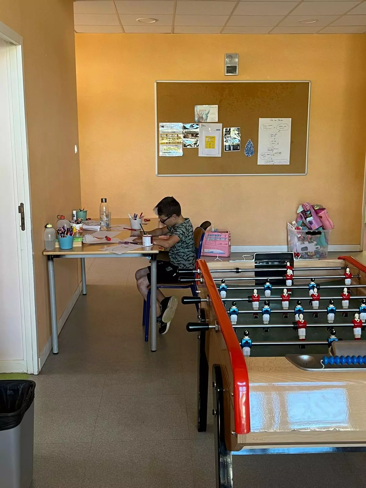 Centre de Siaugues Sainte Marie - Vacances - Galerie Eté 2025