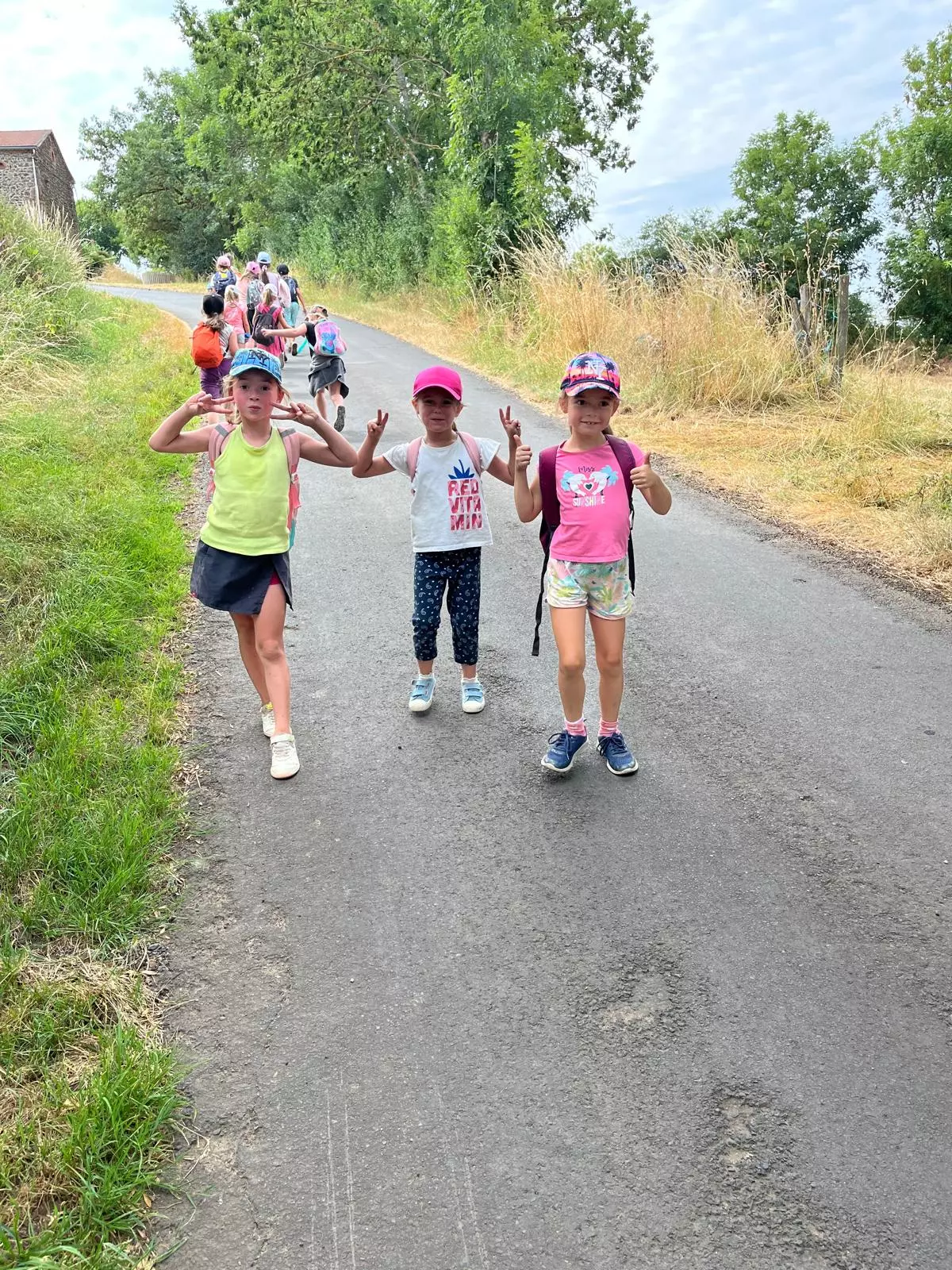 Centre de Siaugues Sainte Marie - Vacances - Galerie Eté 2025