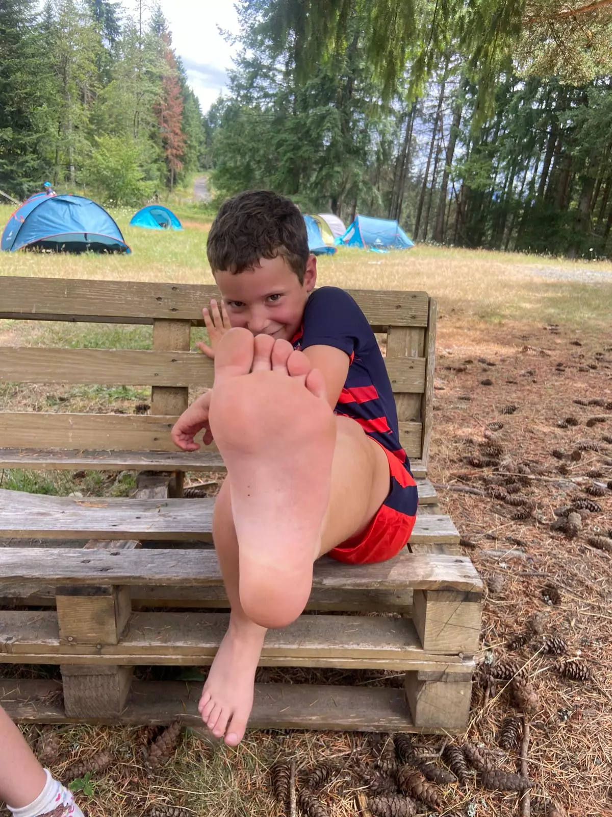 Centre de Siaugues Sainte Marie - Vacances - Galerie Eté 2025