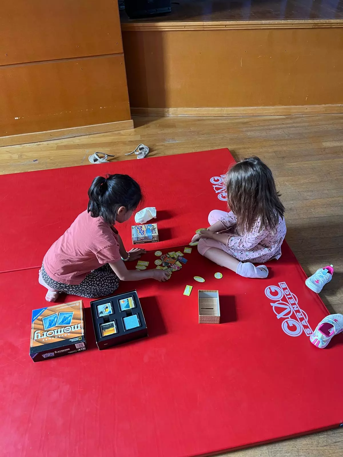 Centre de Siaugues Sainte Marie - Vacances - Galerie Eté 2025