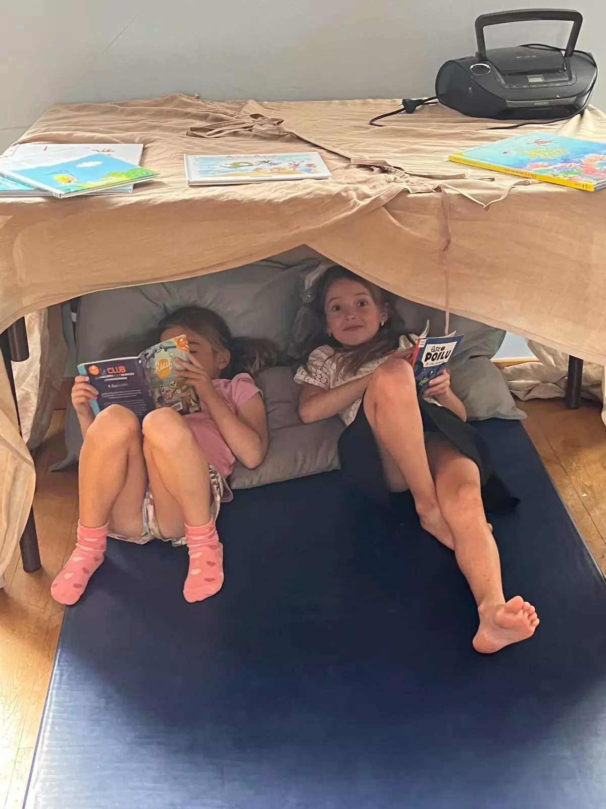 Centre de Siaugues Sainte Marie - Vacances - Galerie Eté 2025