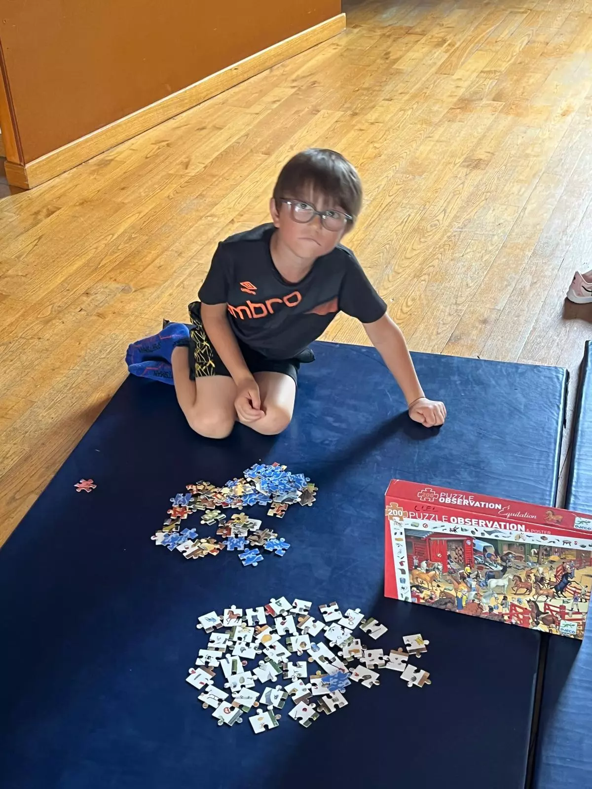 Centre de Siaugues Sainte Marie - Vacances - Galerie Eté 2025