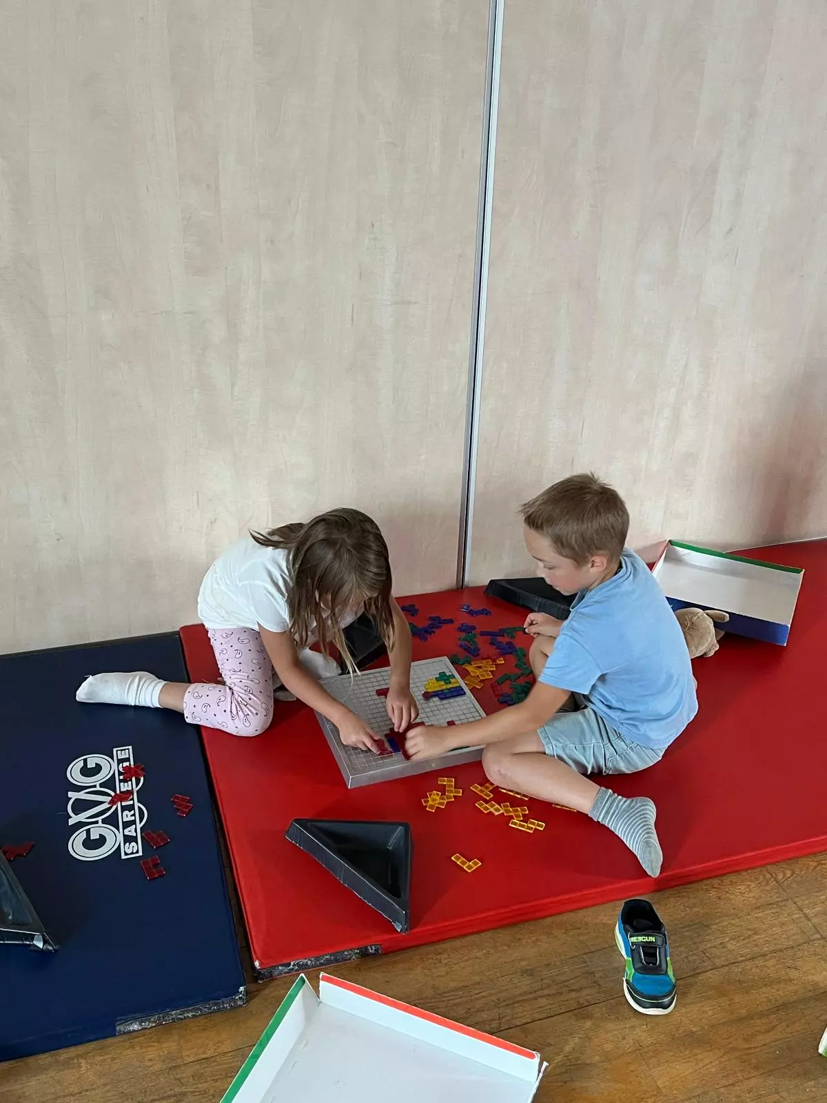 Centre de Siaugues Sainte Marie - Vacances - Galerie Eté 2025