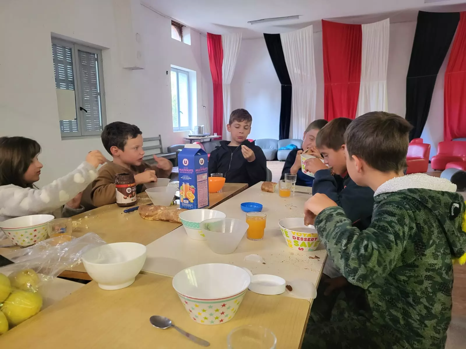 Centre de Siaugues Sainte Marie - Vacances - Galerie Eté 2025