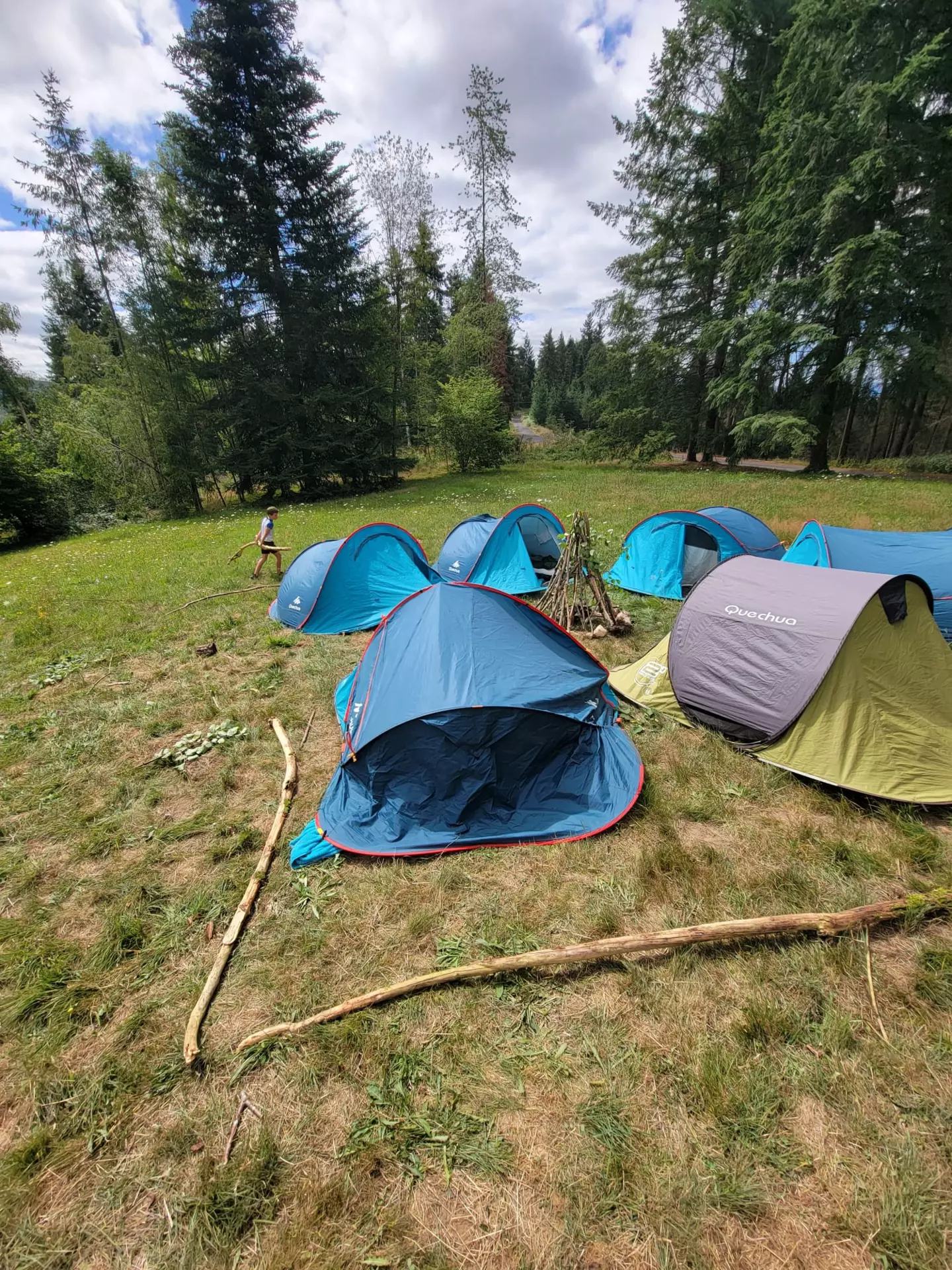 Centre de Siaugues Sainte Marie - Vacances - Galerie Eté 2025