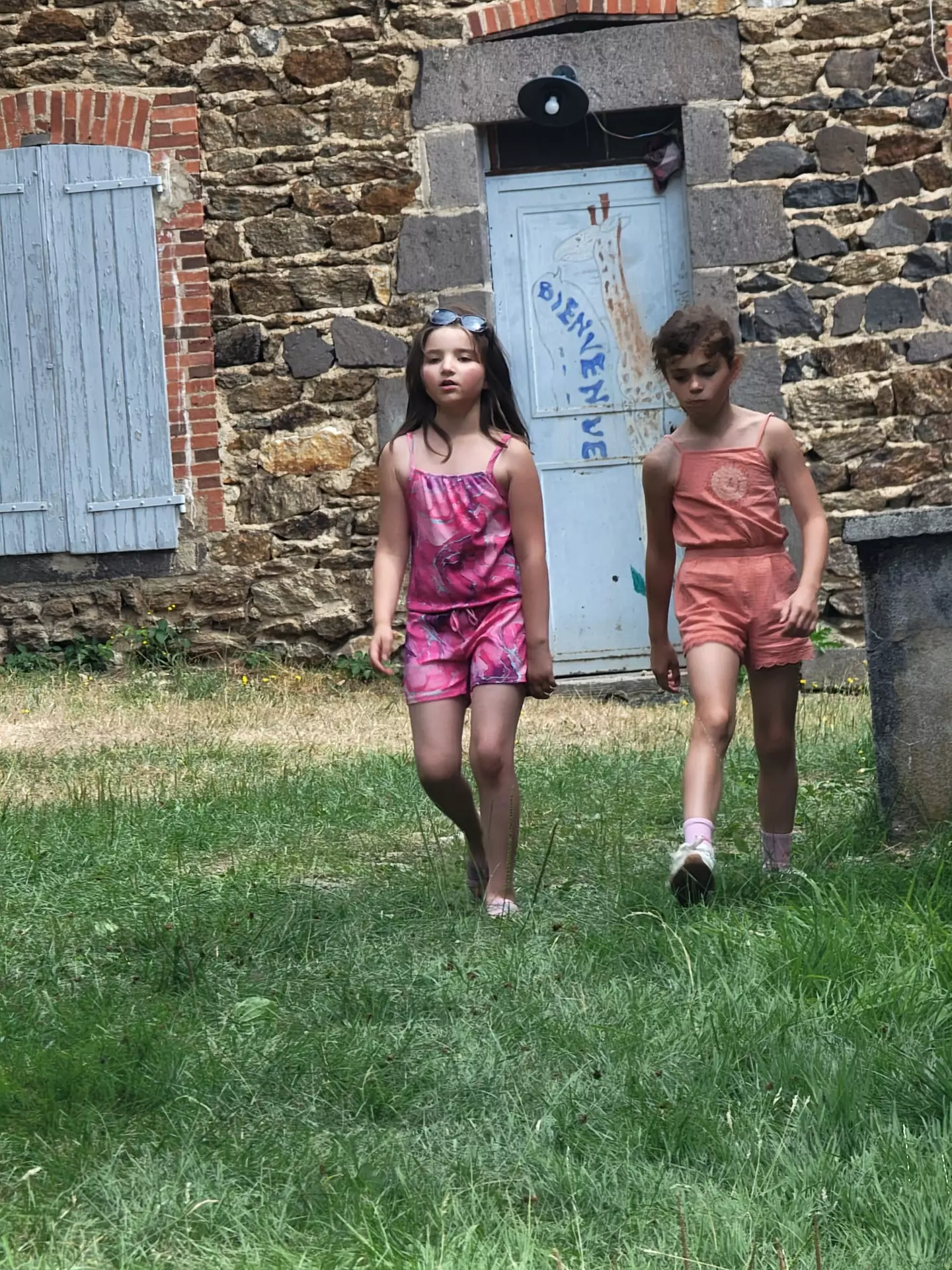 Centre de Siaugues Sainte Marie - Vacances - Galerie Eté 2025