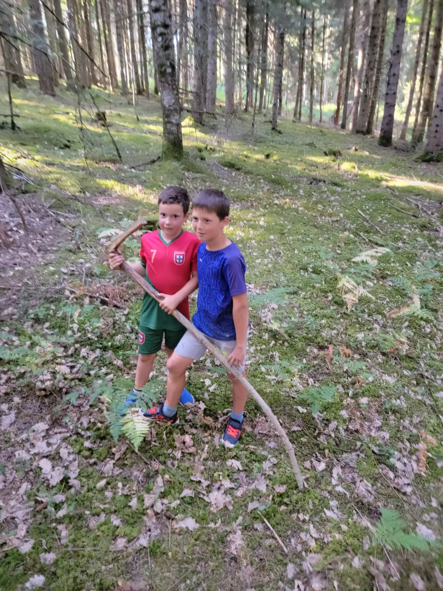 Centre de Siaugues Sainte Marie - Vacances - Galerie Eté 2025