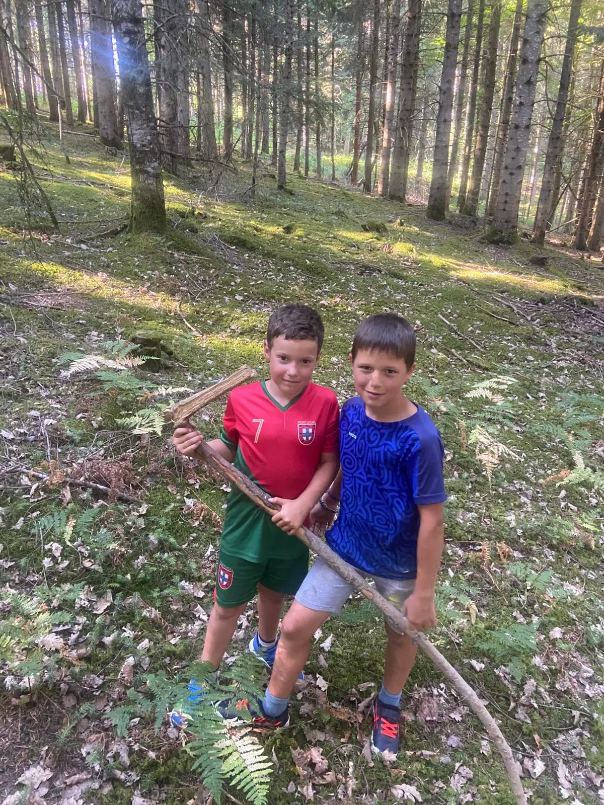 Centre de Siaugues Sainte Marie - Vacances - Galerie Eté 2025