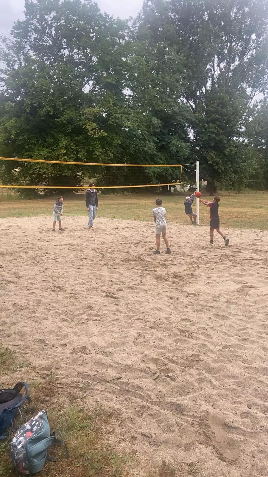 Centre de Siaugues Sainte Marie - Vacances - Galerie Eté 2025