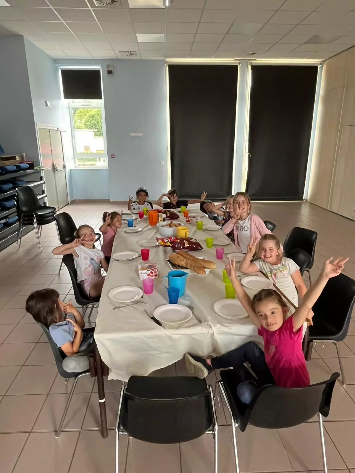 Centre de Siaugues Sainte Marie - Vacances - Galerie Eté 2025