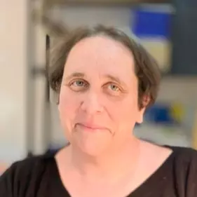 Myriam Lacroix-Gilles